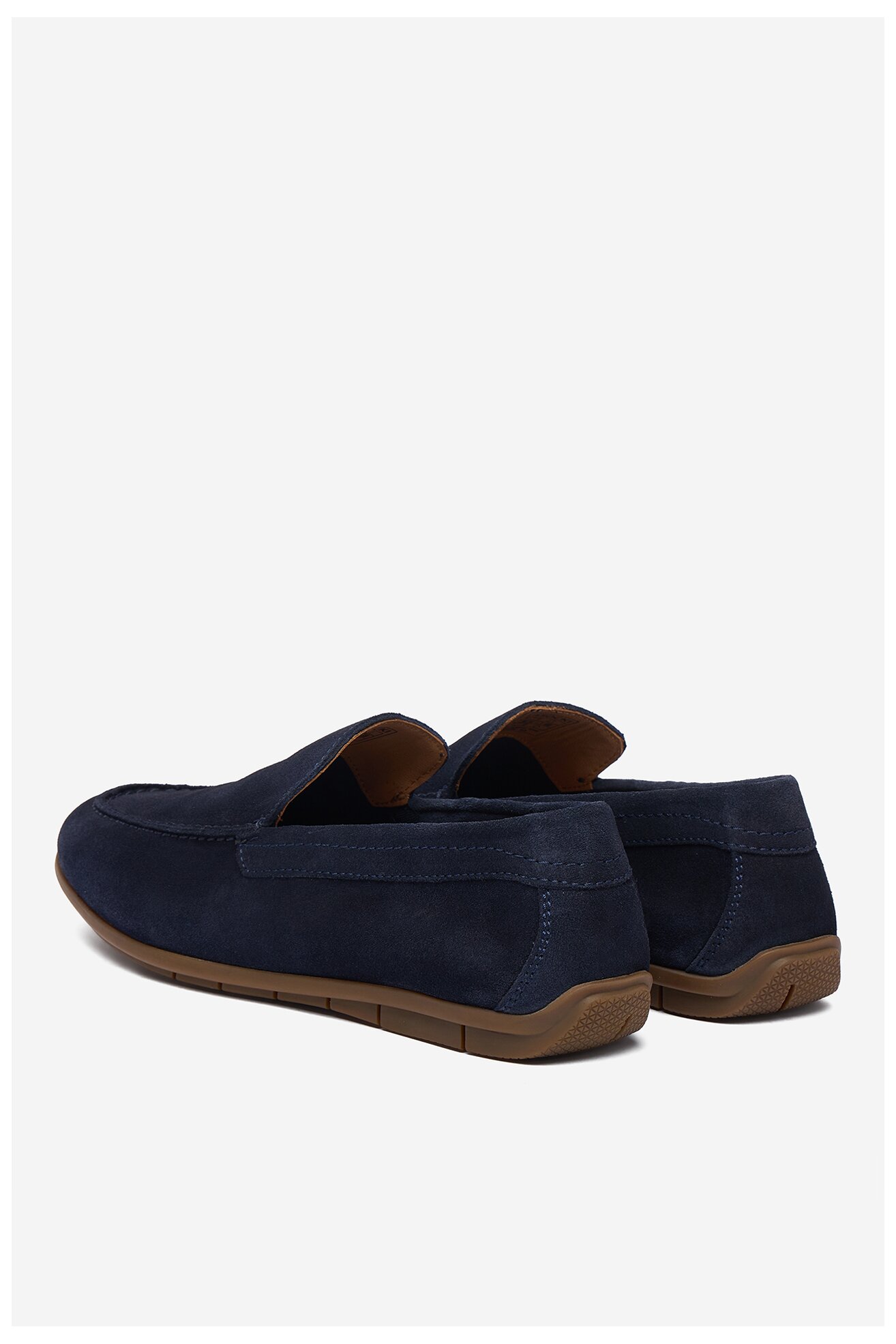 Мокасини Lasocki CEO-ROMI-01 MI08 КОБАЛТОВО СИНЬО