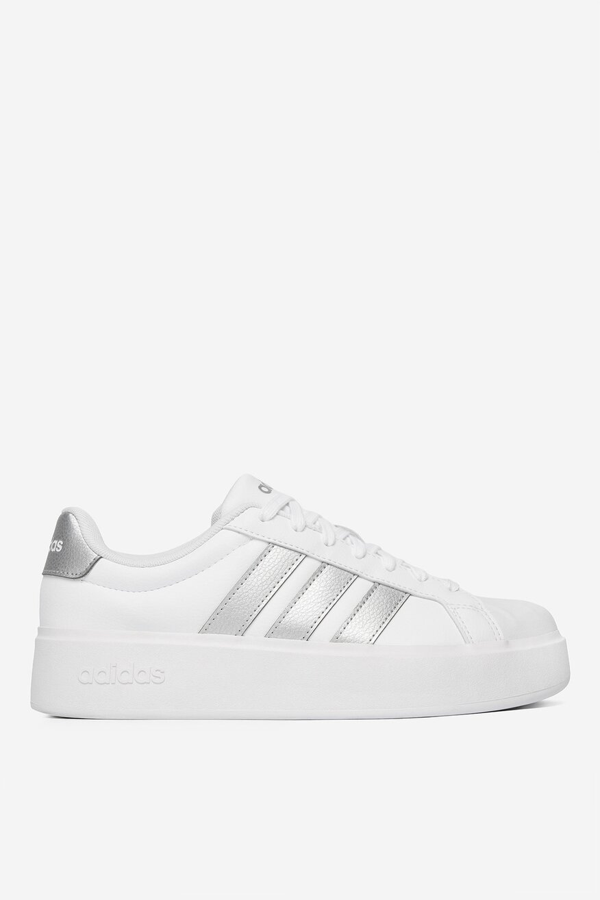 
                Спортни обувки adidas БЯЛ - 5906751468159