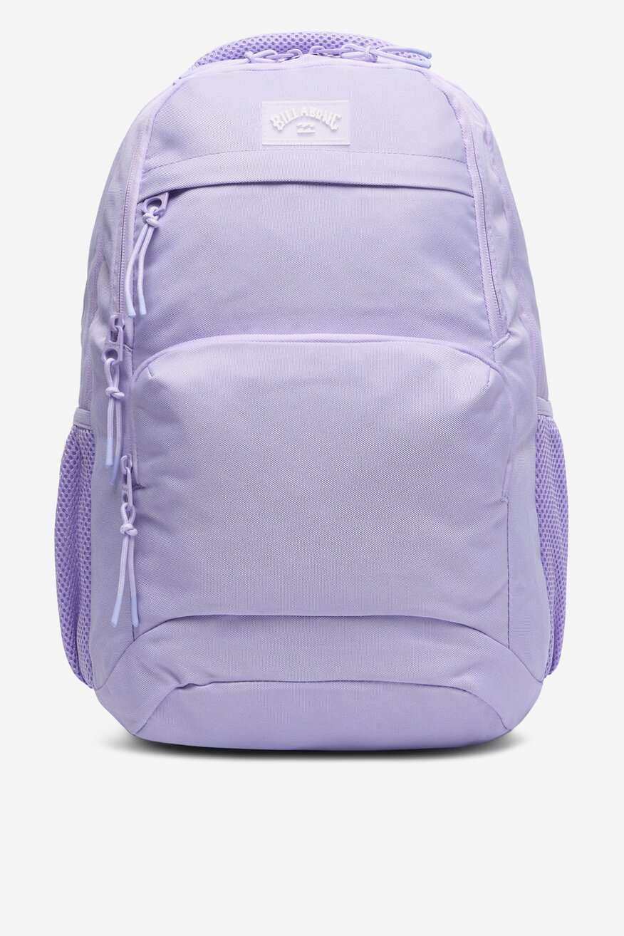 
                        Рюкзак BILLABONG CWBEO-BLB-P-004-10 ЛІЛОВИЙ - 5907964436584