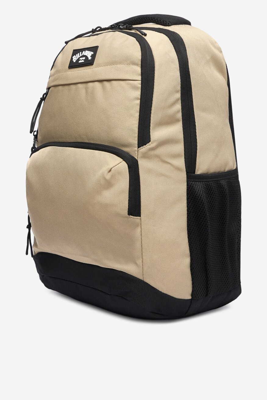 
                        Рюкзак BILLABONG CWBEO-BLB-P-004-10 БЕЖЕВИЙ - 5907964436645