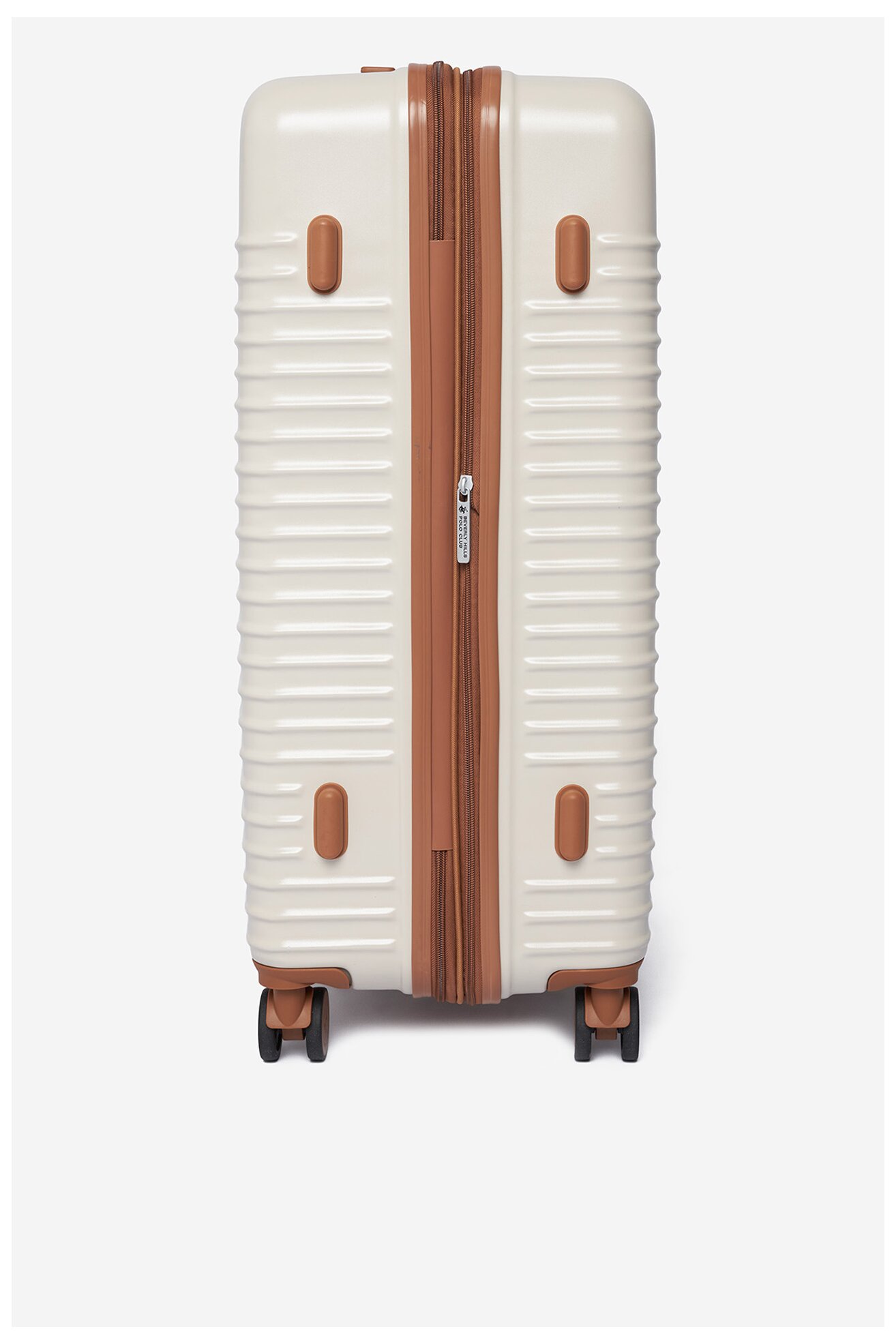 Куфар Beverly Hills Polo Club CEO-BHPC-WAL-008-L БЕЖОВ