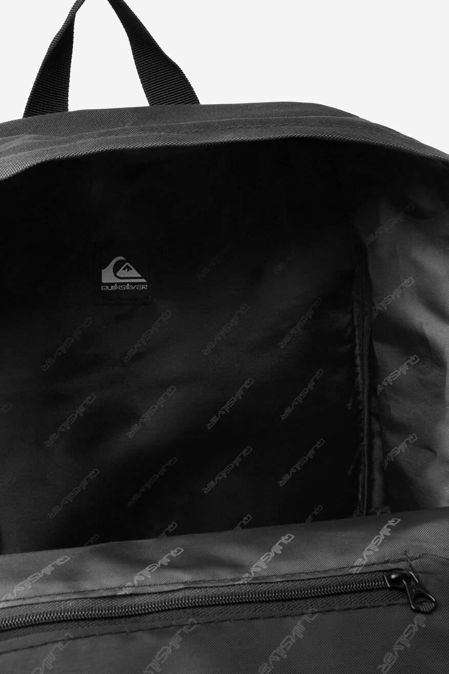 
                        Рюкзак QUIKSILVER CWBEO-QUIK-HT-003-10 ЧОРНИЙ - 5907964284260