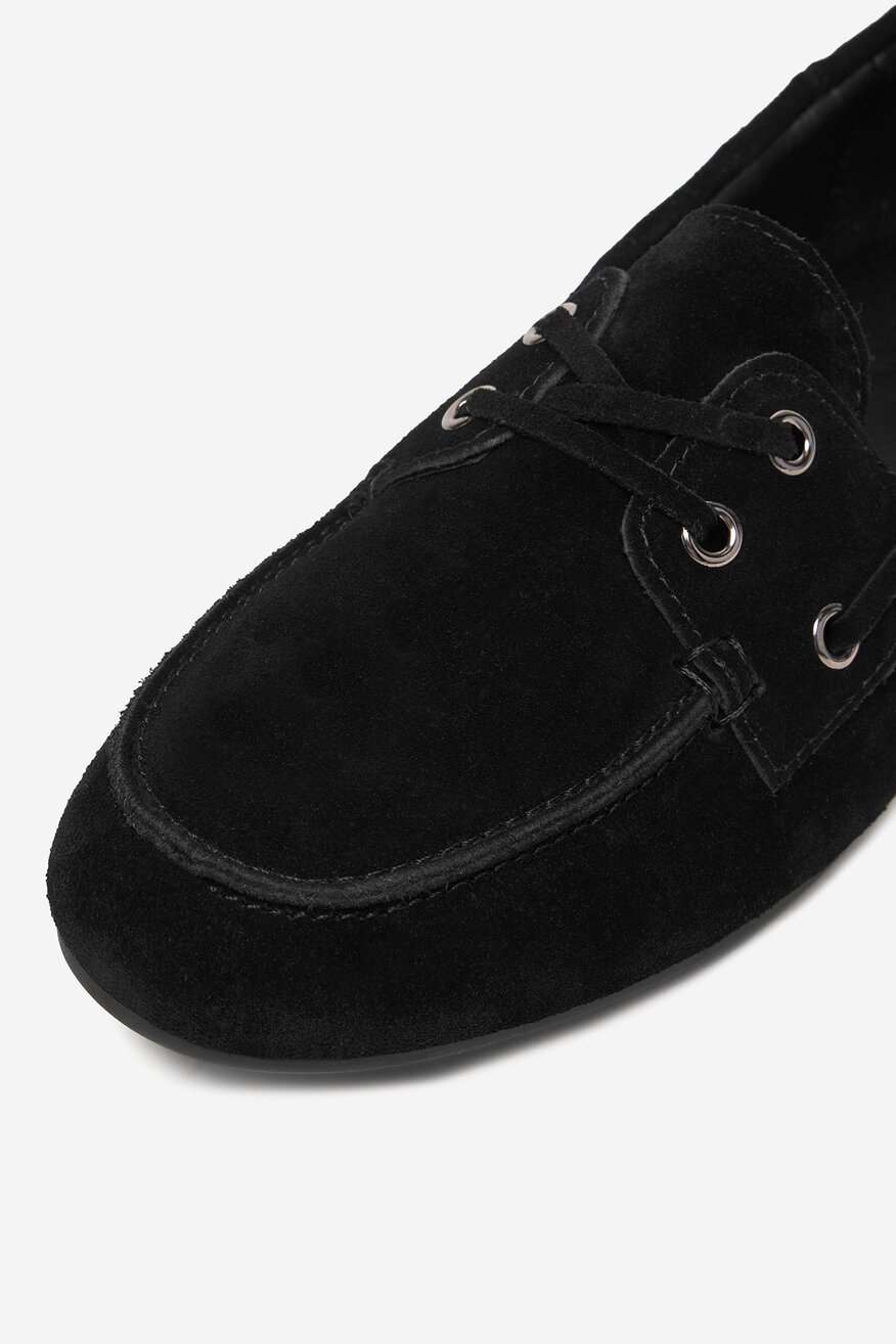 
                Мокасини Badura ЧОРНИЙ - 5906751775455