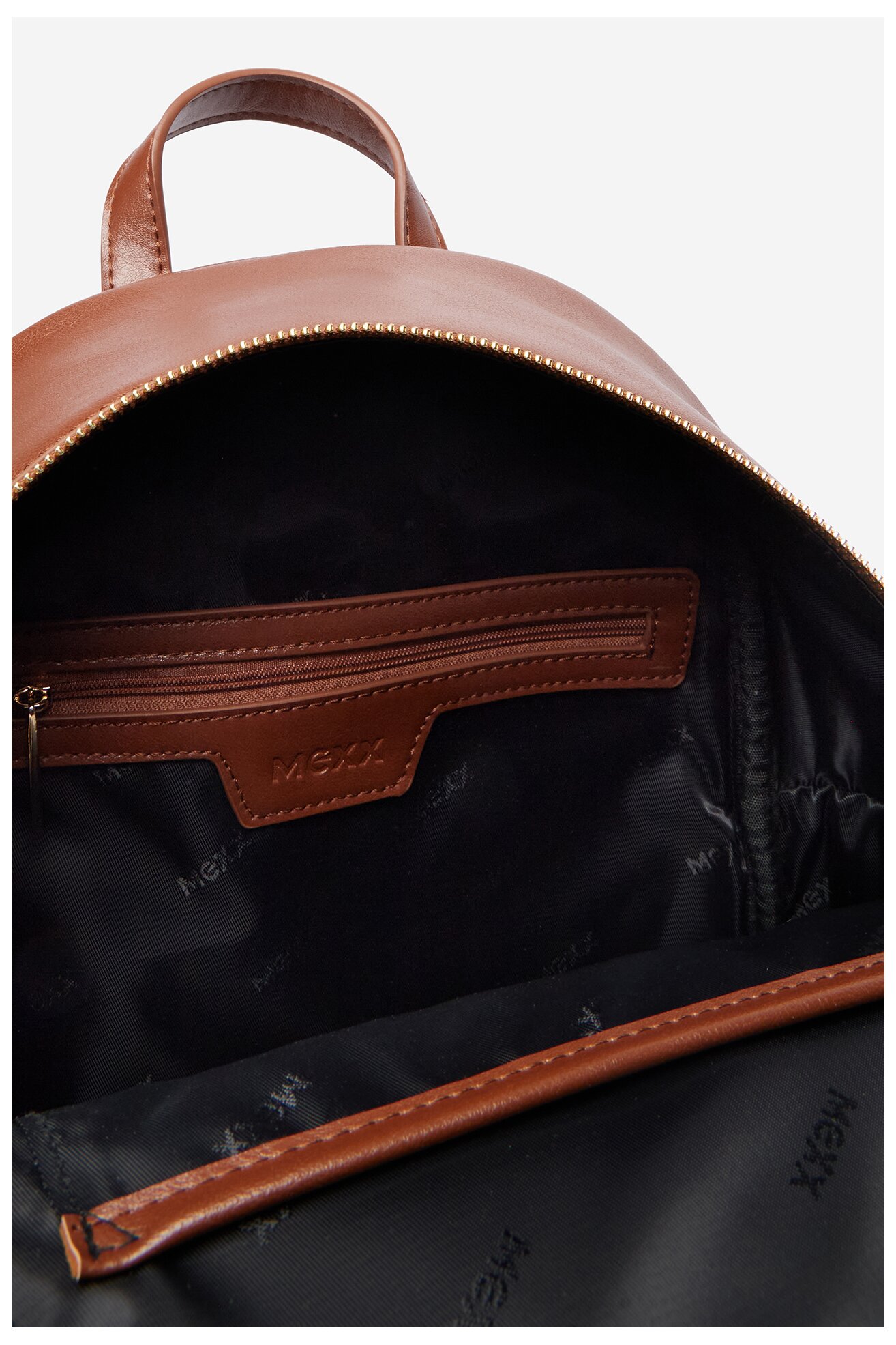 Plecak Mexx CEO-MEXX-L-015-10 Camel