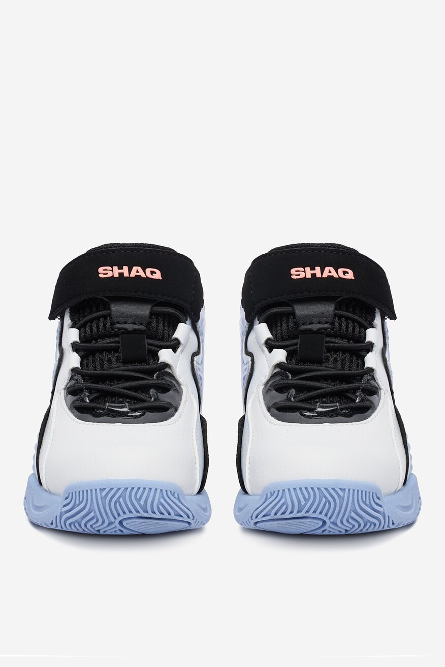 
                Кросівки спортивні SHAQ ГОЛУБИЙ - 5907964145653