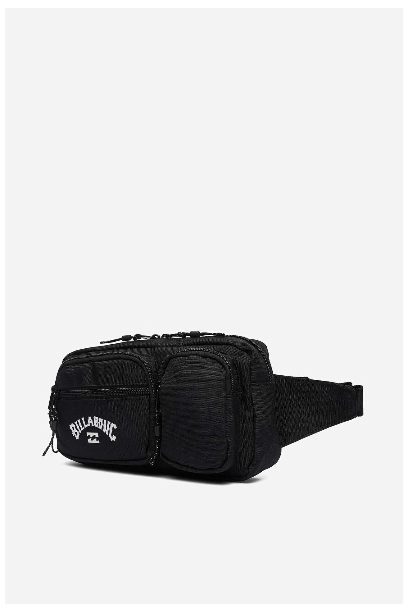 Сумка Чоловіча BILLABONG CWBEO-BLB-P-001-10 ЧОРНИЙ