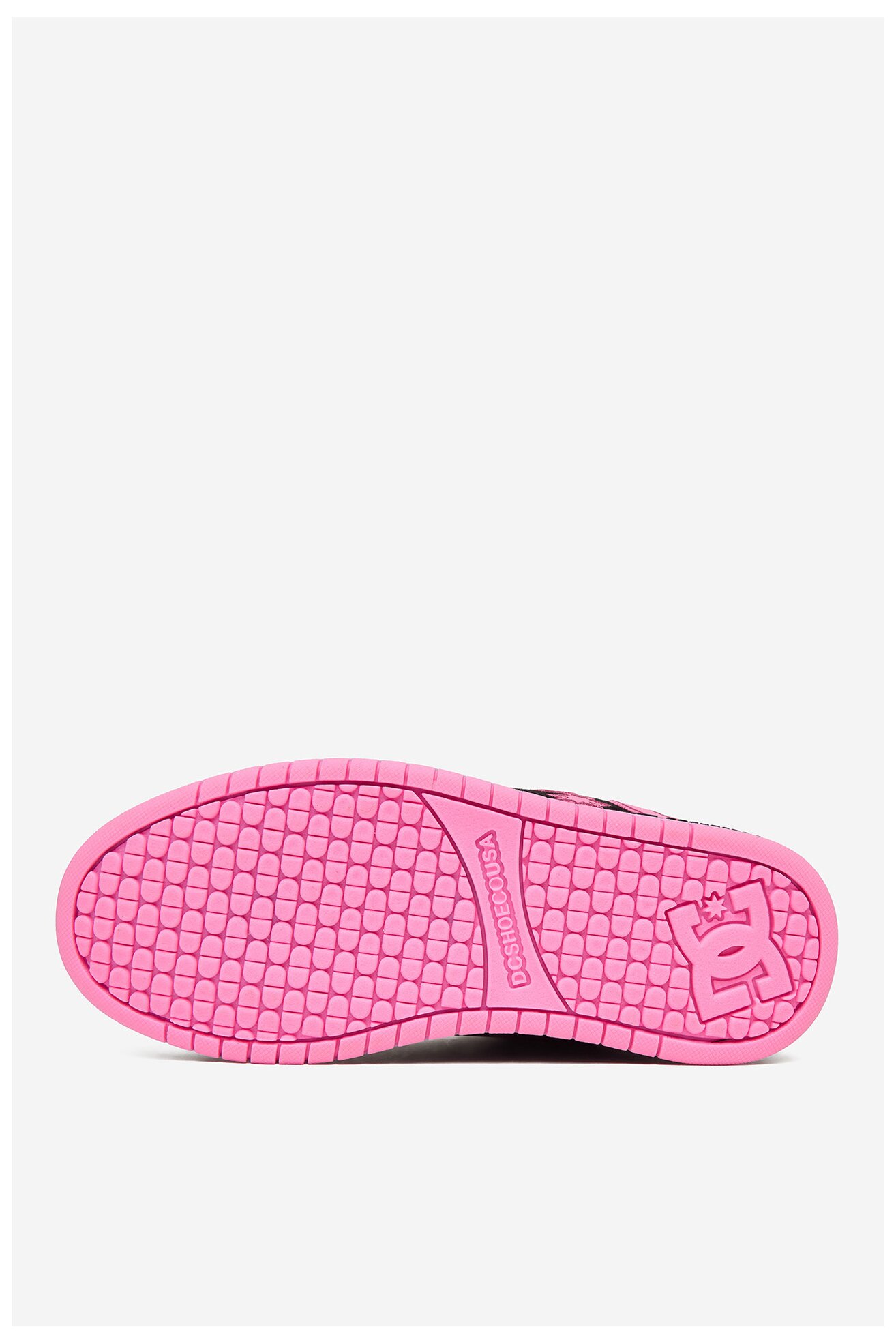 Кросівки спортивні DC Shoes CEOWB-V5-10116 ЧОРНИЙ