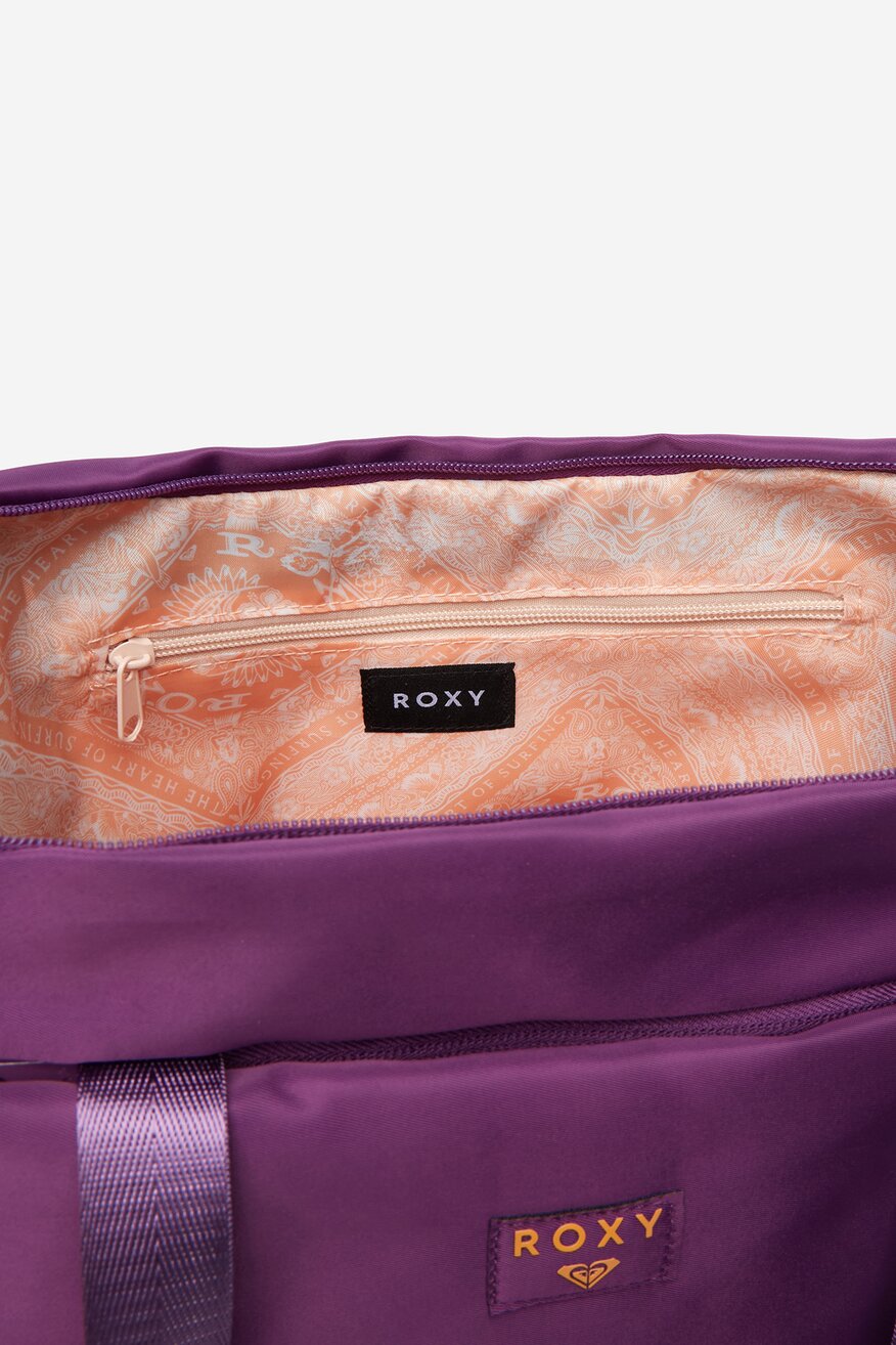 
                        Сумка З Ремінцем ROXY WBEO-ROXY-RH-002-10 ФІОЛЕТОВИЙ - 5907964429296