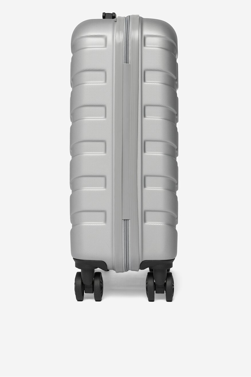 
                Bőrönd Gino Rossi EZÜST - 5906751612255