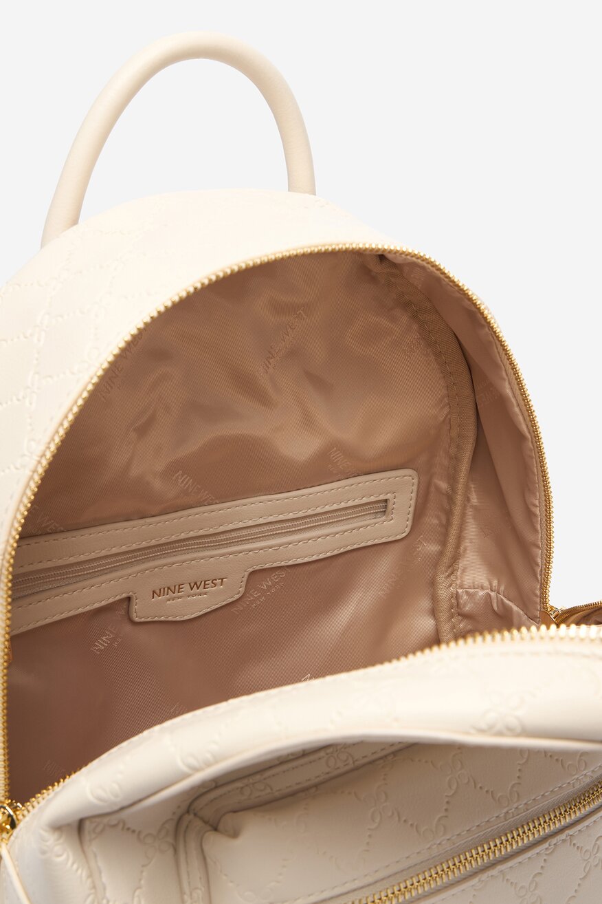 
                Рюкзак NINE WEST БЕЖЕВИЙ - 5907964408307