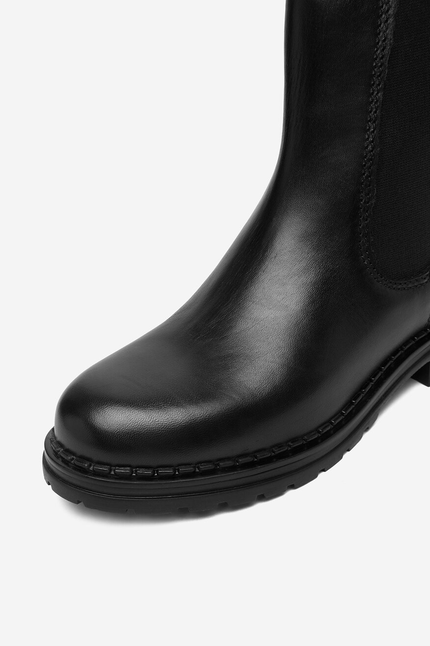 
                Ботильйони Lasocki ЧОРНИЙ - 5907964457855