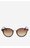 Okulary damskie Jenny WB-4WF-017-SS26 Brązowy
