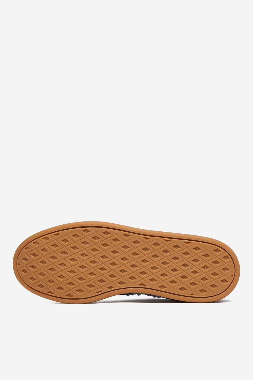 
                Sportcipő adidas KÉK - 5906751525005