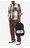 Рюкзак BILLABONG CWBEO-BLB-P-003-10 ЧОРНИЙ
