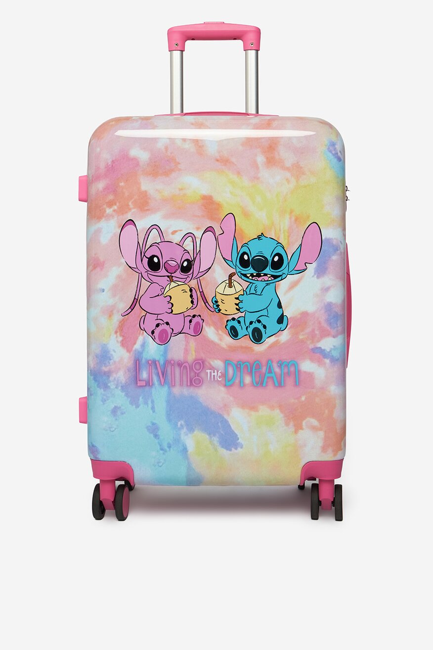 
                        Walizka Disney Classics CEO-ACCCS-SS26-316DCLS-M MIX - 5907964008781