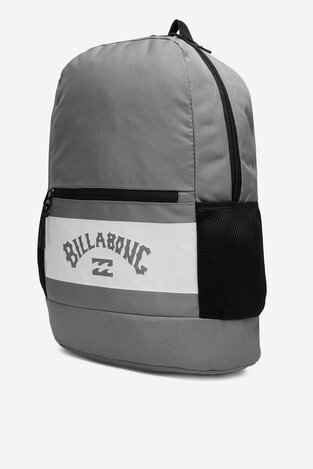 Рюкзак BILLABONG CWBEO-BLB-P-003-10 СІРИЙ