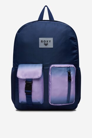 Рюкзак ROXY CWBEO-ROXY-P-004-10 ФІОЛЕТОВИЙ