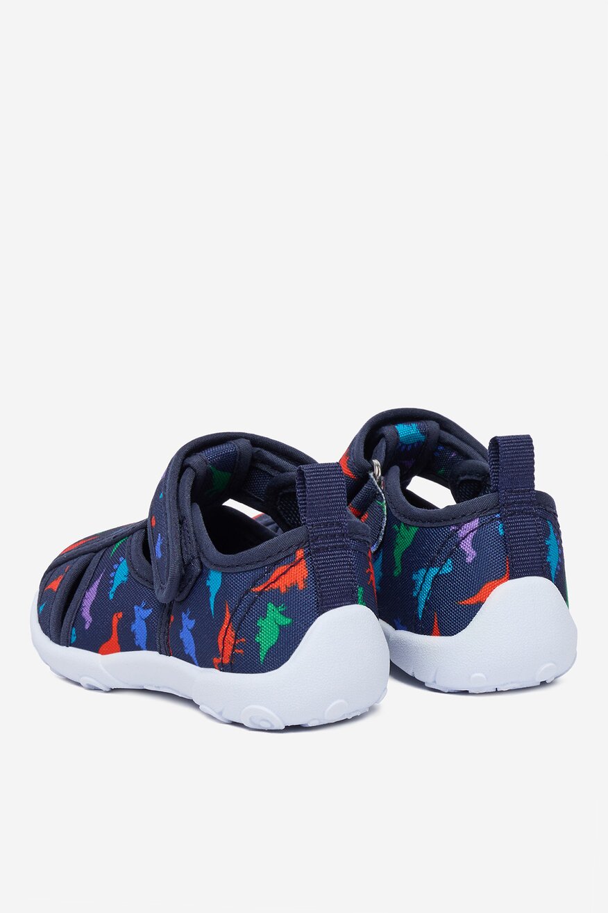 
                Sprandi - DINOS - 5906751591819