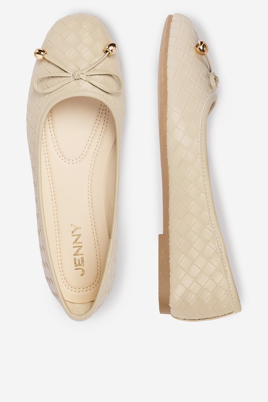 
                Jenny - Baleriny - 5906751889800