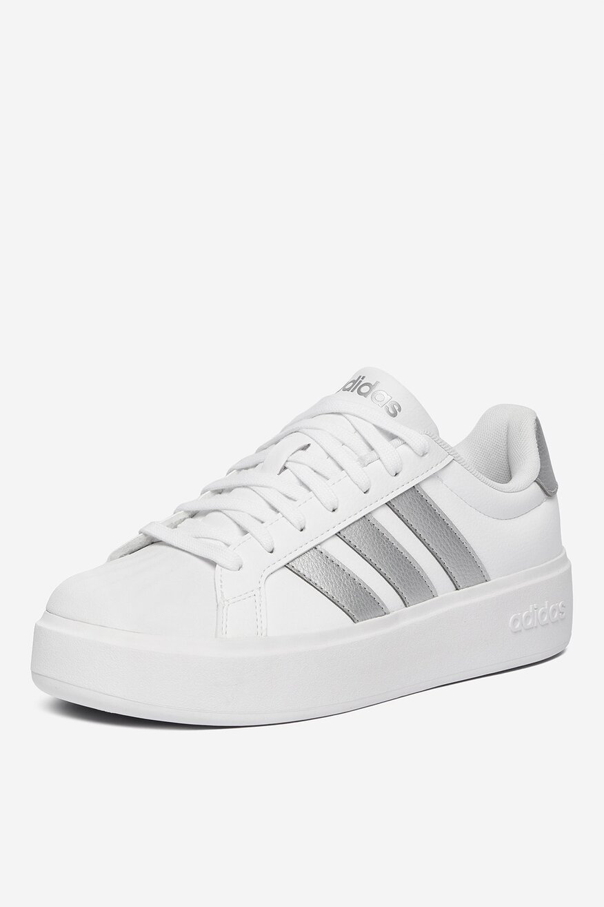 
                Спортни обувки adidas БЯЛ - 5906751468159