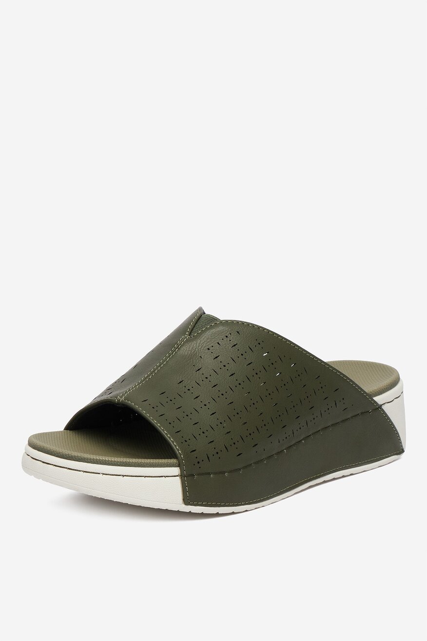 
                Go Soft - Klapki - 5906751996591