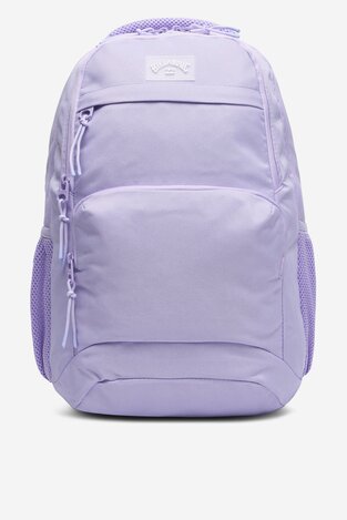 Рюкзак BILLABONG CWBEO-BLB-P-004-10 ЛІЛОВИЙ
