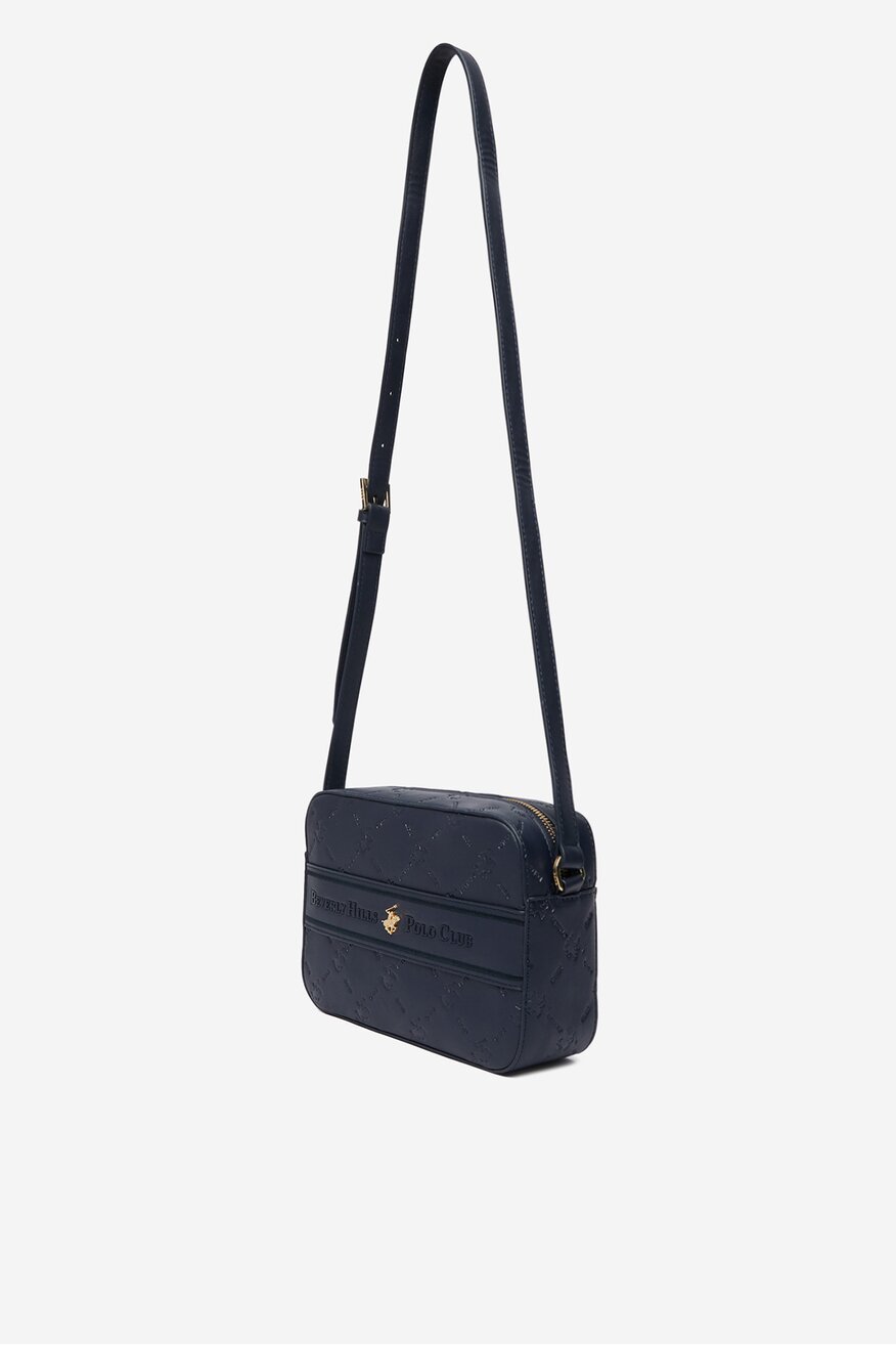 
                Beverly Hills Polo Club - Torebka - 5906751673287