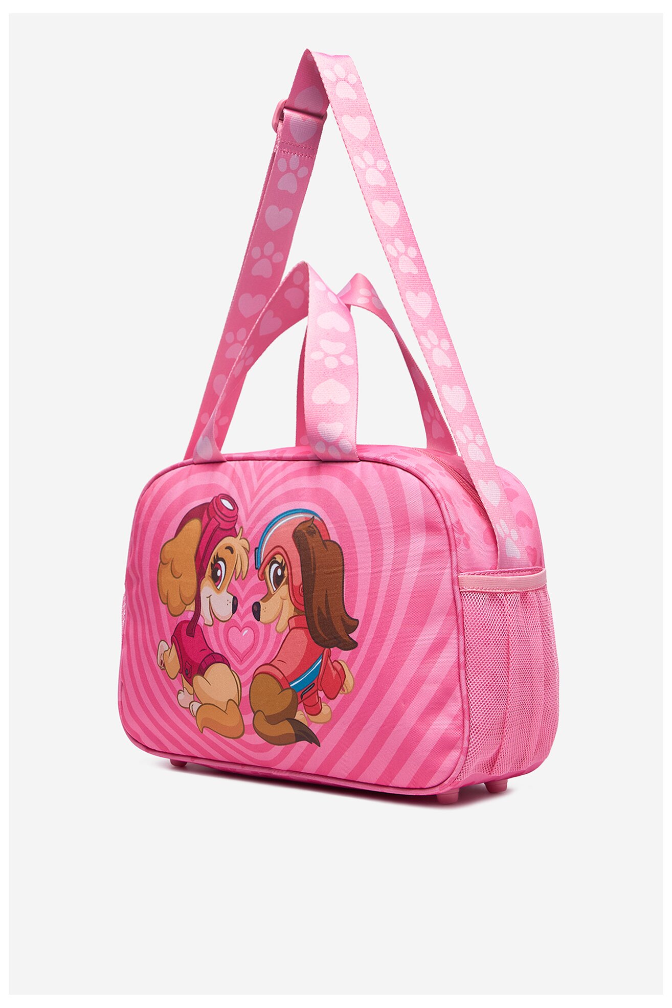 Дорожня Сумка Paw Patrol CEO-ACCCS-AW26-310PAW РОЖЕВИЙ