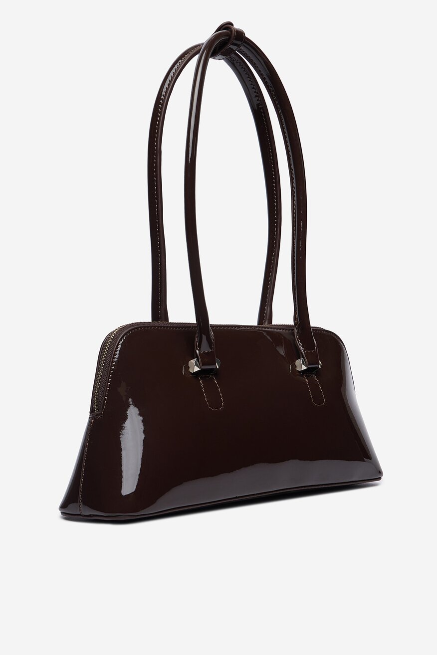 
                Сумка З Ремінцем NINE WEST КОРИЧНЕВИЙ - 5907964114499
