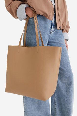 Torba Jenny CWBEO-JNY-L-001-09 BEŽ