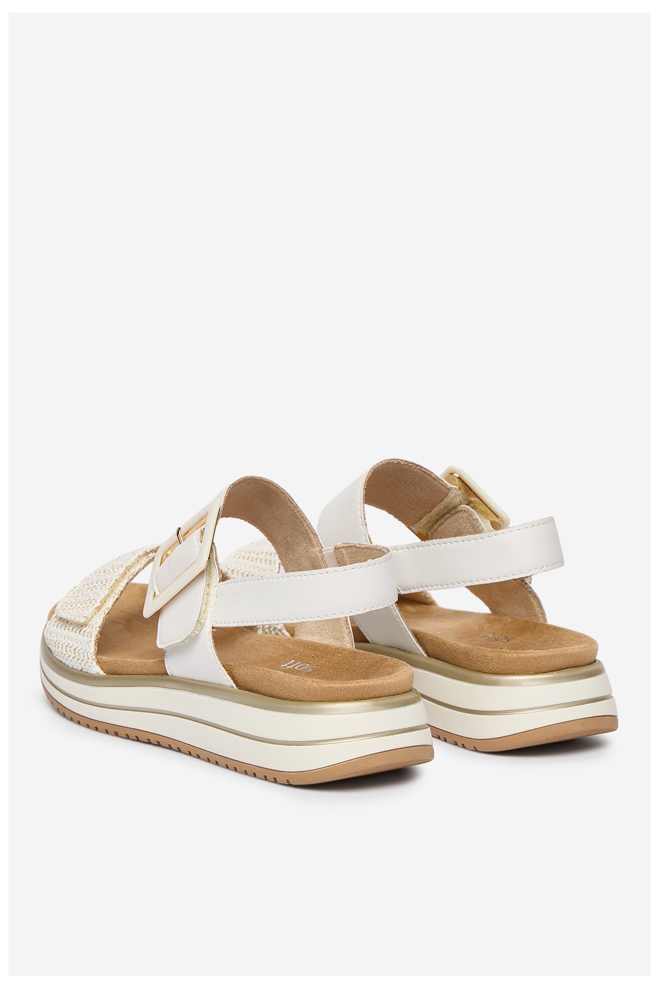 Сандали Remonte CEO-D1J53-81 БЯЛ