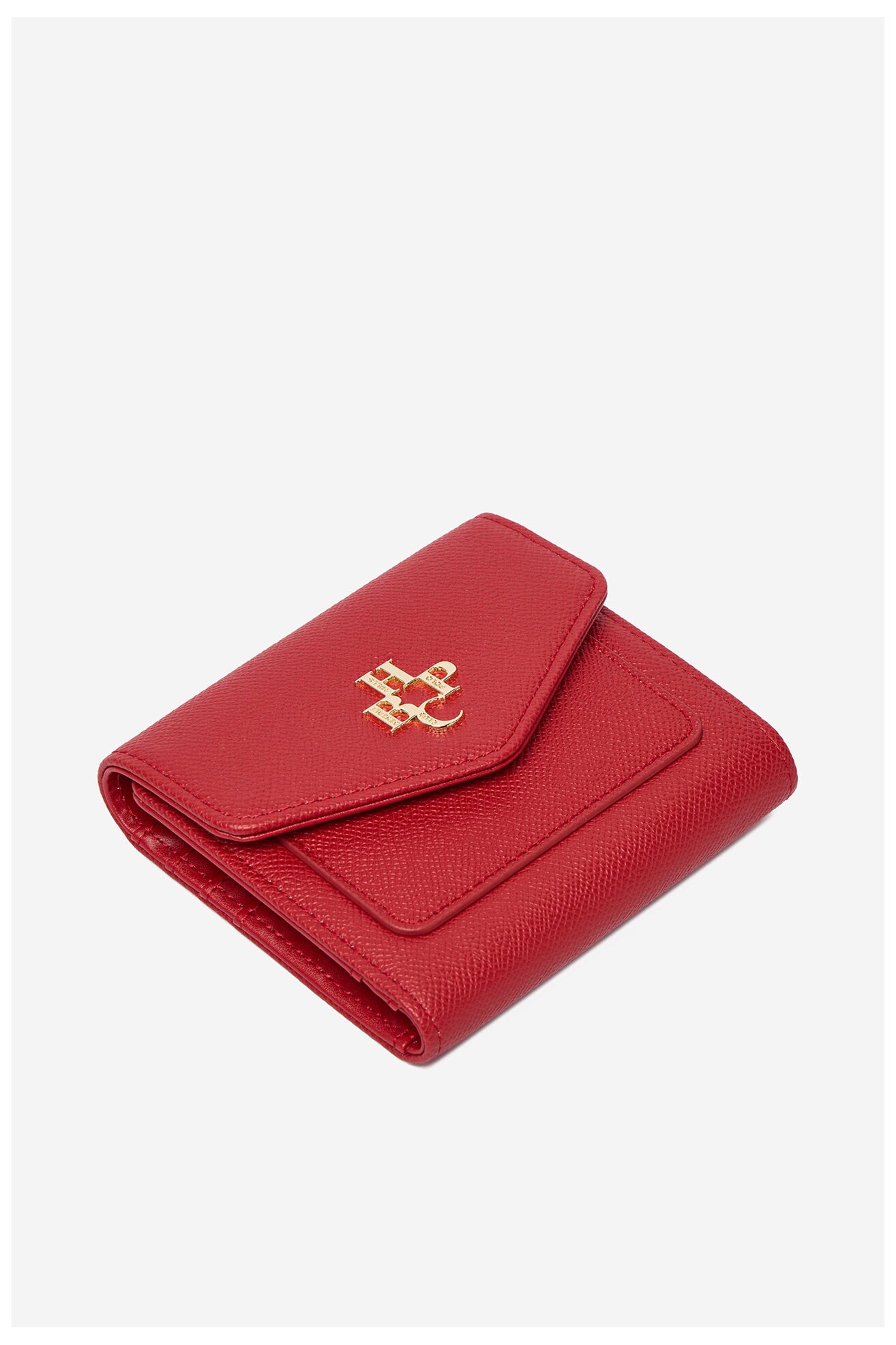 Гаманець Beverly Hills Polo Club CWBEO-BHPC-W1-003-SS26 ЧЕРВОНИЙ