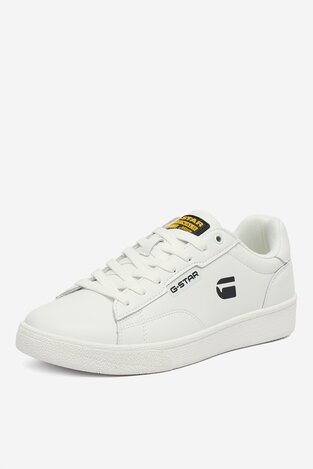 Кросівки G-STAR RAW CEO-L240039 БІЛИЙ