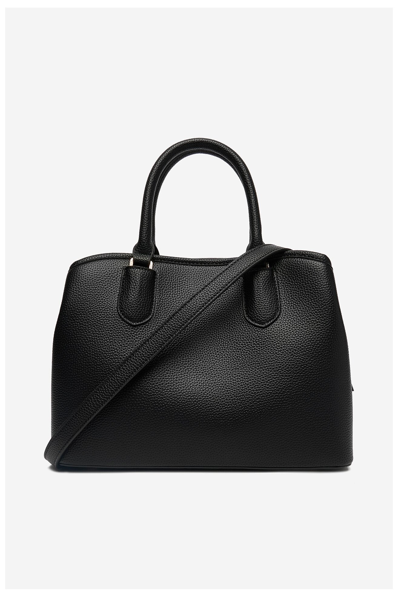 Torebka NINE WEST CEO-VENA-KY255 Czarny