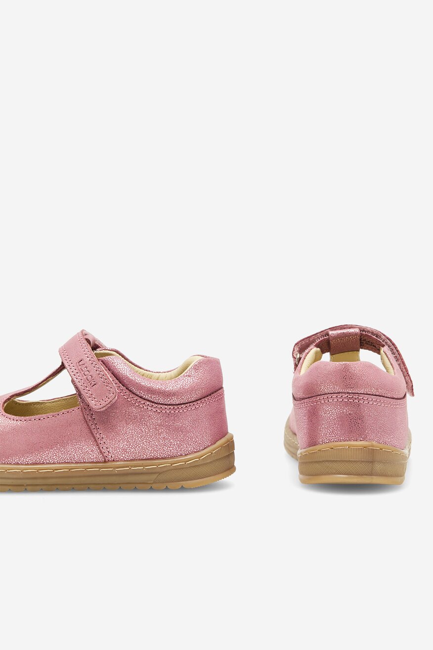 
                        Baleriny Lasocki Kids CEO- CI12-BELKA-07 RÓZSASZÍN - 5906751572177