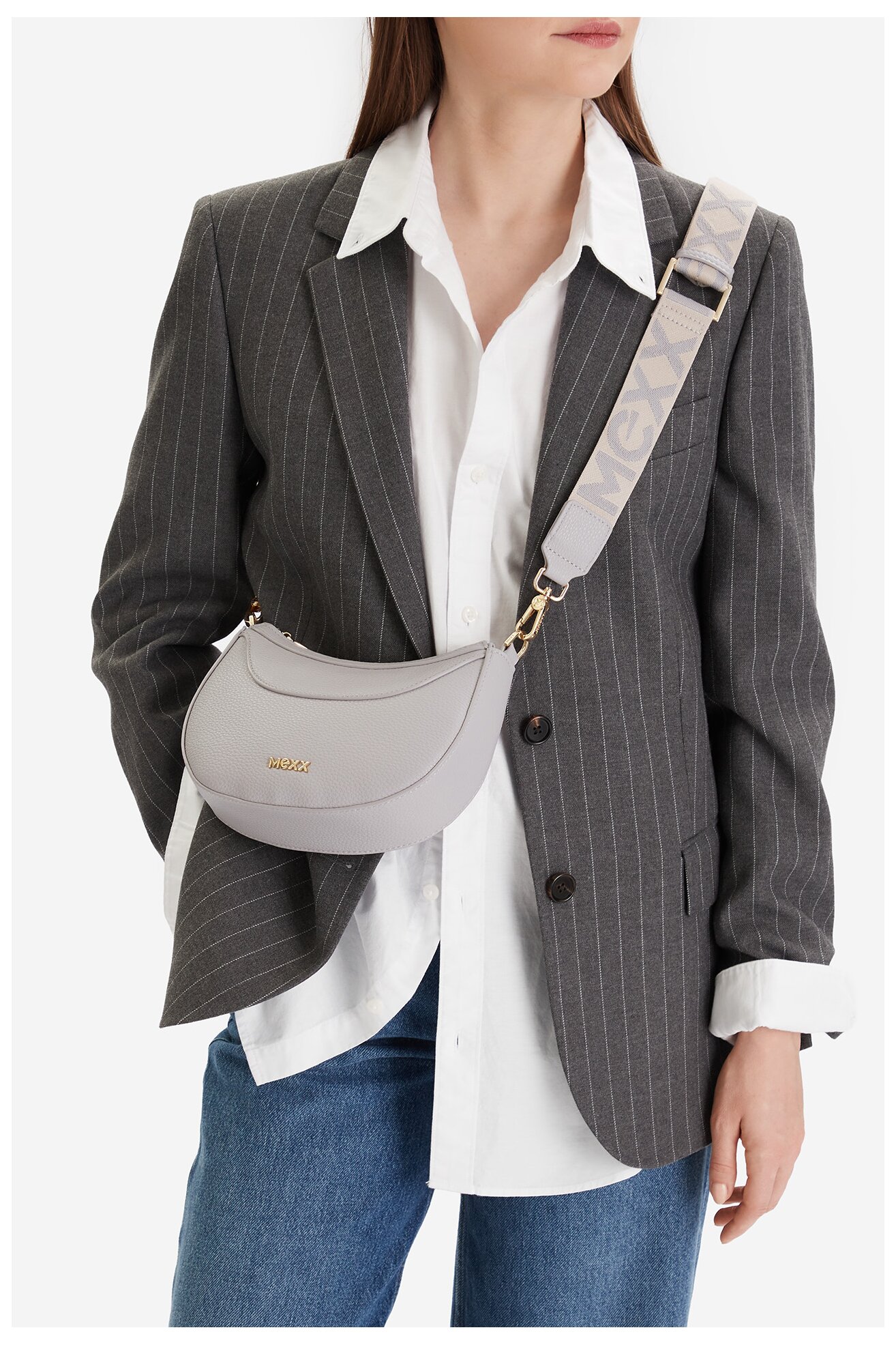 Дамска чанта Mexx CEO-MEXX-L-011-09 СИН