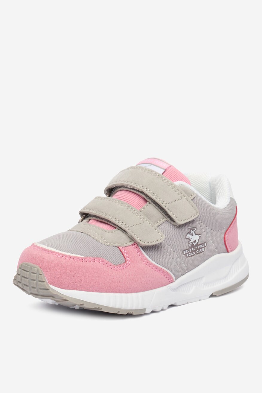 
                Beverly Hills Polo Club - Sneakersy - 5906751672327