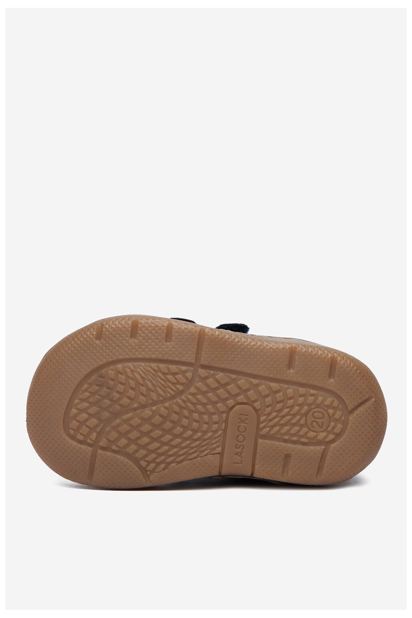 Напівчеревик Lasocki Kids CEO-CI12-3229-02(II)CH ТЕМНО-СИНІЙ