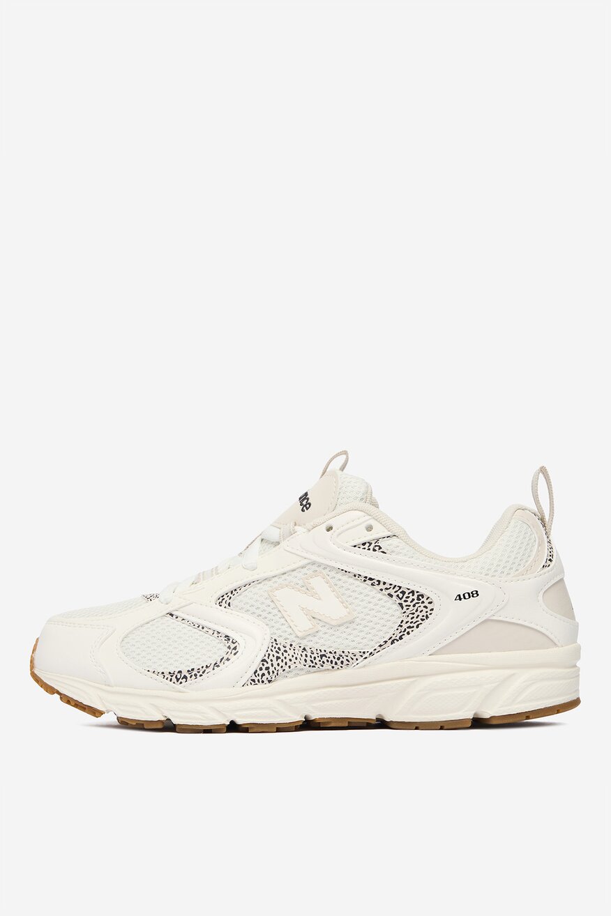 
                Кросівки спортивні New Balance БІЛИЙ - 5907964111108