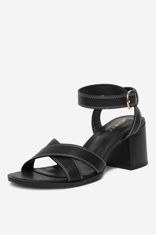 Сандалі Jenny CEO-JDJ63-22 ЧОРНИЙ