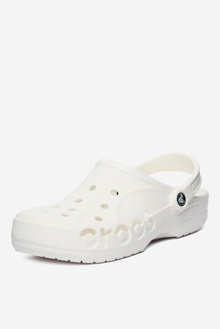 Slajdovi za bazen Crocs C-BAYA 10126-100 BELA