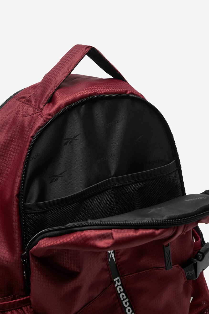 
                Ranac Reebok CRVENA - 5907964301721