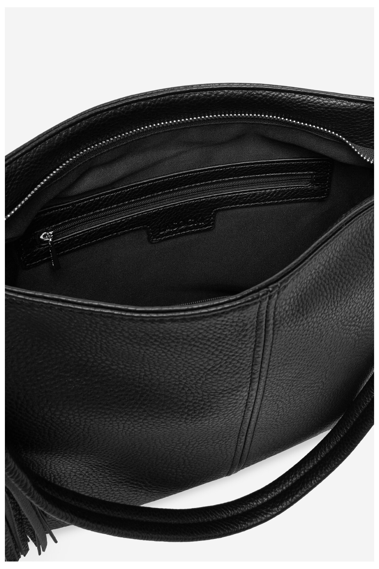 Torba Lasocki CEO-LSK-L-007-10 CRNA