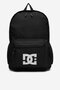 Рюкзак DC WBEO-DCI-HT-004-10 ЧОРНИЙ