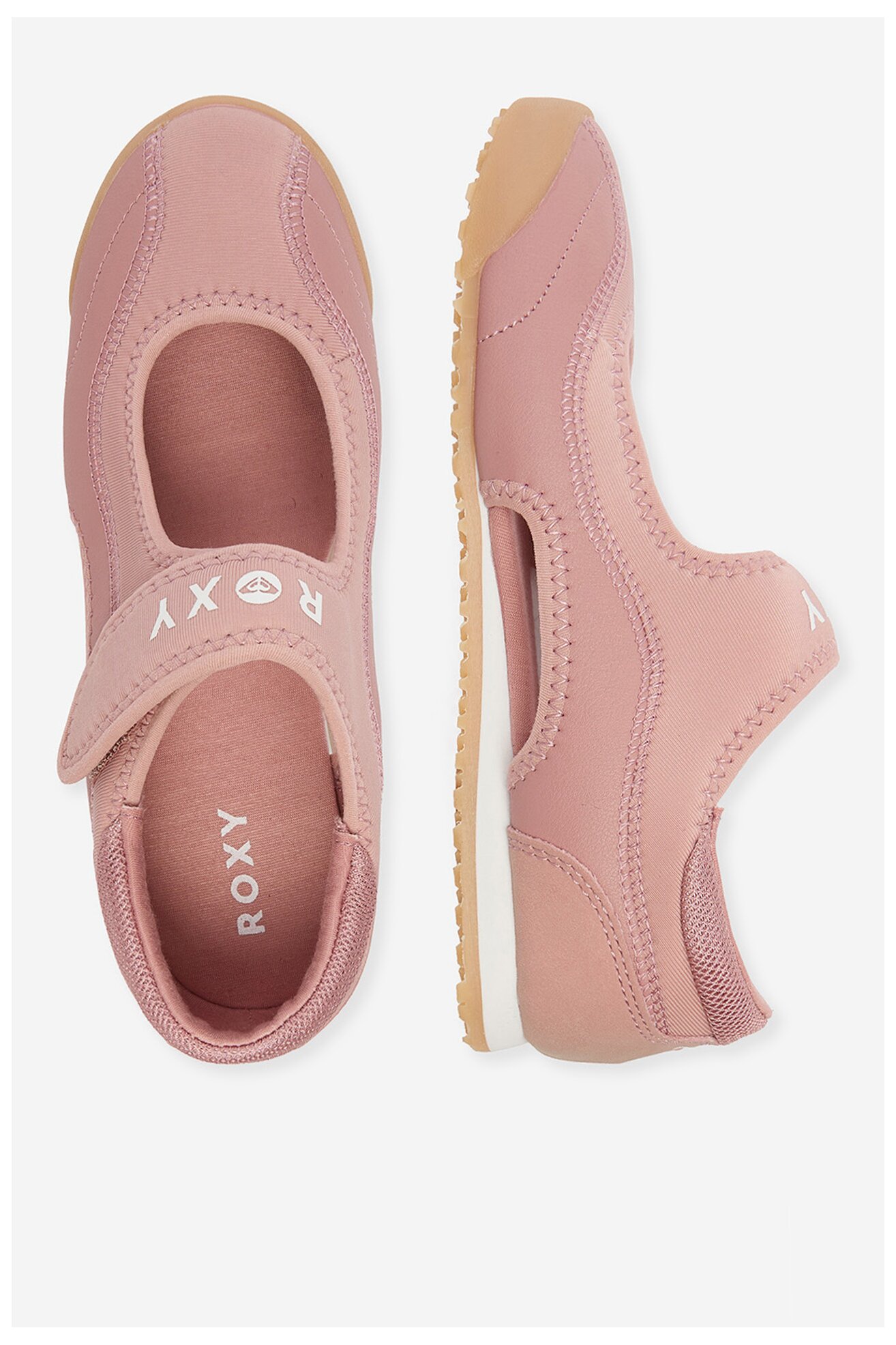 Sneakers ROXY CEOB-V12-1231 Różowy