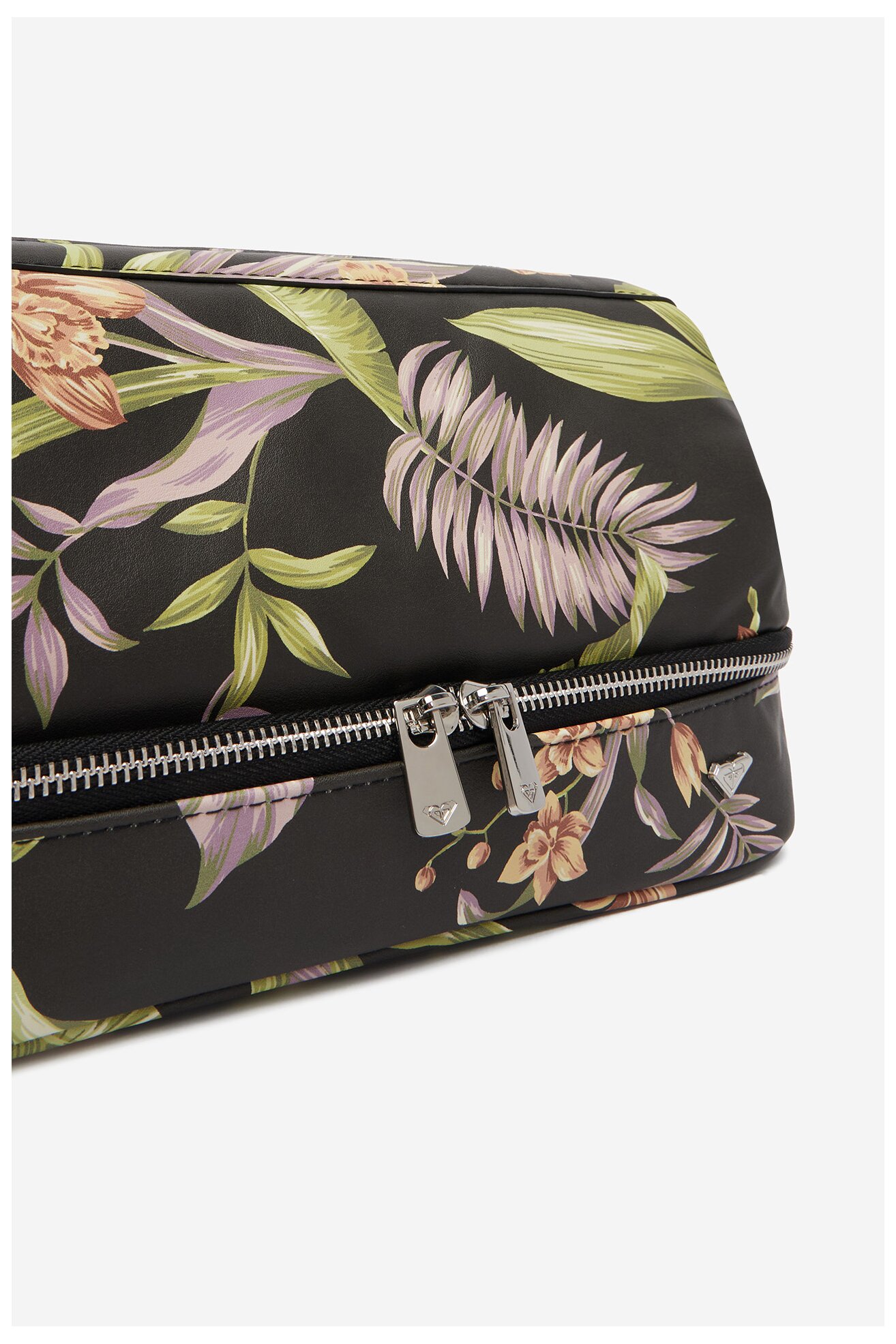 Kosmetyczka ROXY CWBEO-RX-W1-008-SS26 Czarny