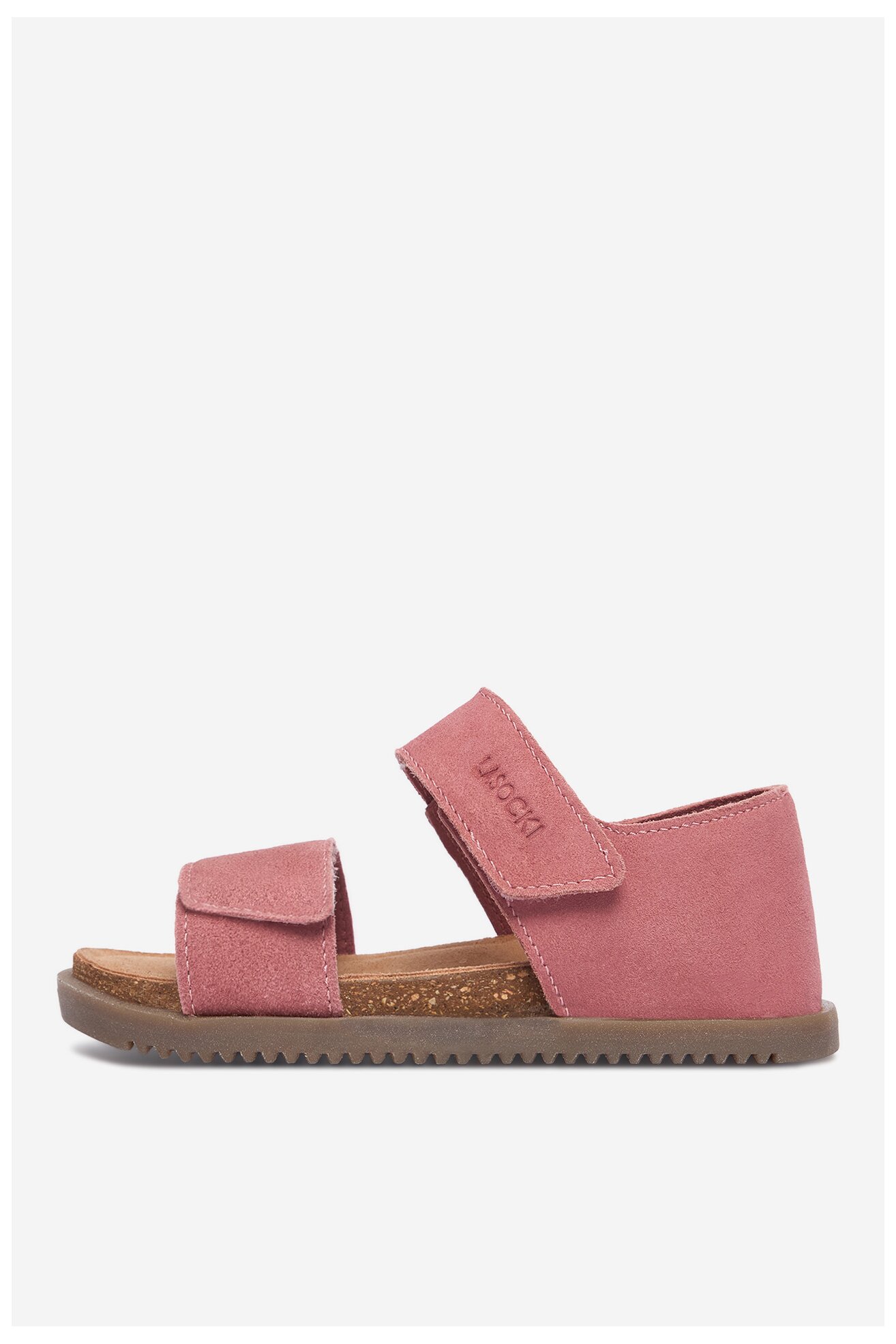 Сандалі Lasocki Kids CEO-CI12-PORTA-02(III)DZ СВІТЛО-РОЖЕВИЙ