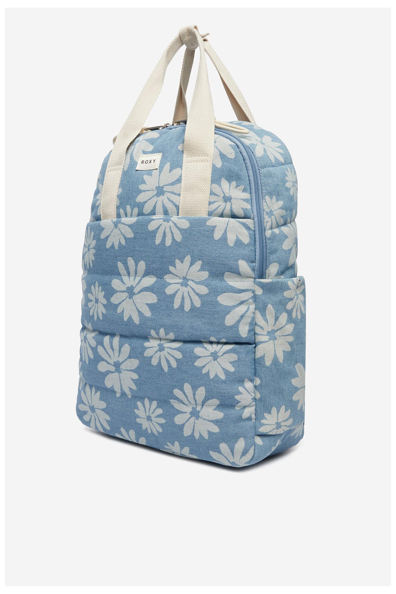 Рюкзак ROXY CEOWB-ROXY-KL-003-09 ДЖИНСОВИЙ