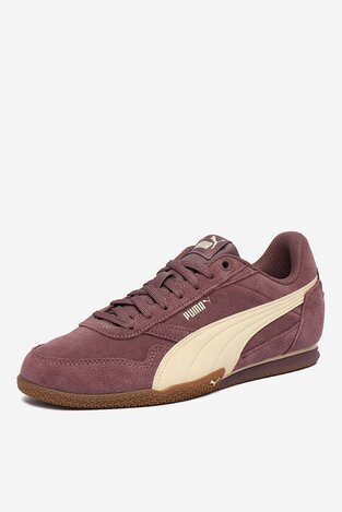Кросівки спортивні Puma C-BELLA DONNA SD 40267320 СВІТЛО-БОРДОВИЙ