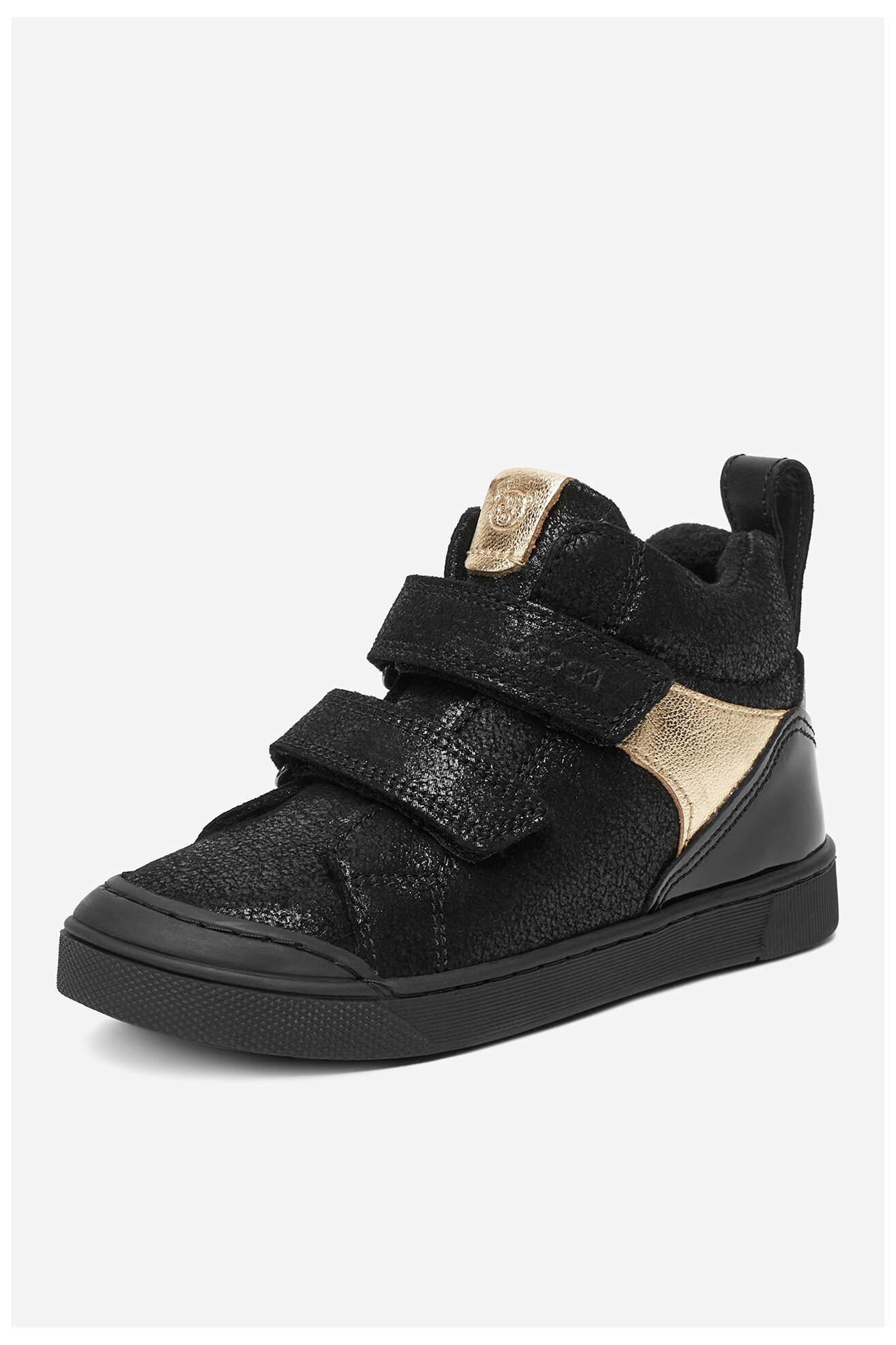Черевики Lasocki Kids CEO- CI12-BAKU-18 ЧОРНИЙ